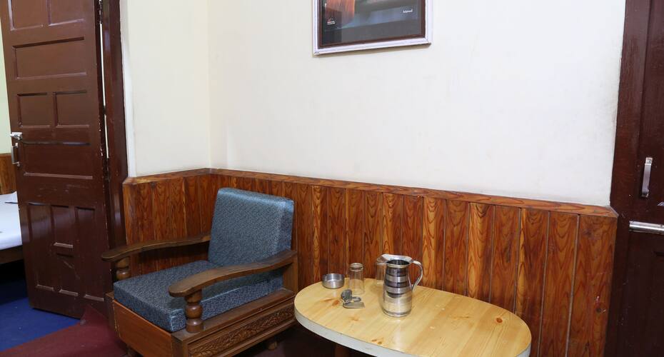 Bhawani Guest House, Kullu 5